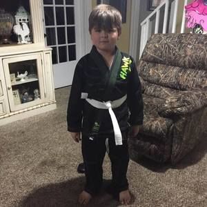 Meet your Posher, Merle